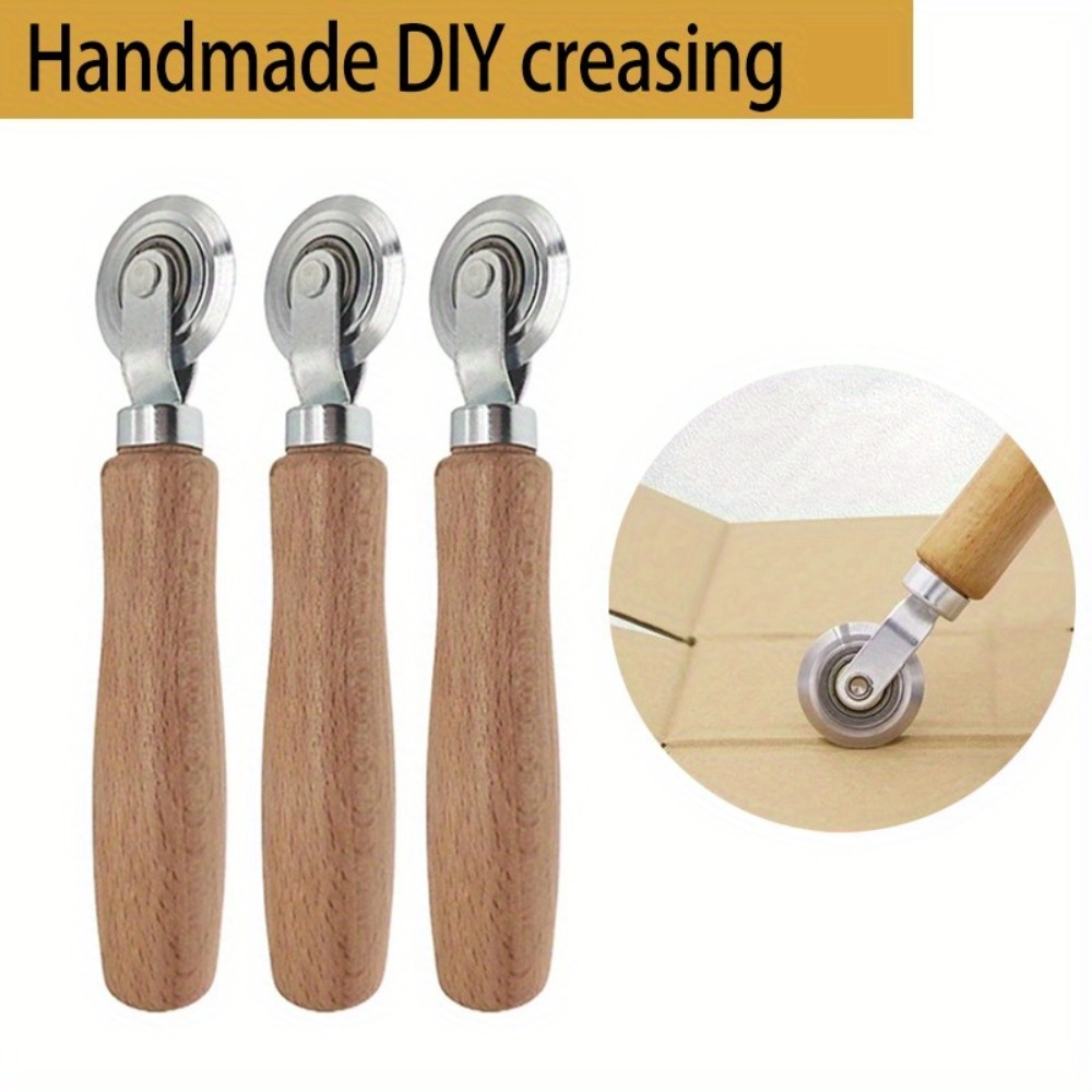 Hardware - 1 Rolka do bigowania DIY -