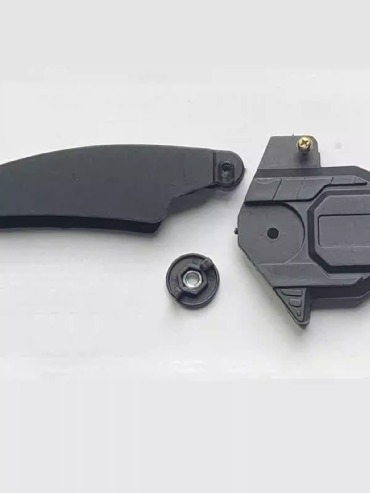 Mini Electric Chainsaw 6 Inch - Obudowa mini piły bezszczotkowej, obudowa piły