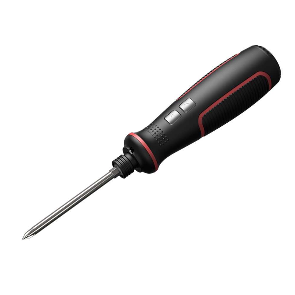 Electric Screwdriver Rechargeable Usb - Zestaw wkrętaków elektrycznych 41 w 1,