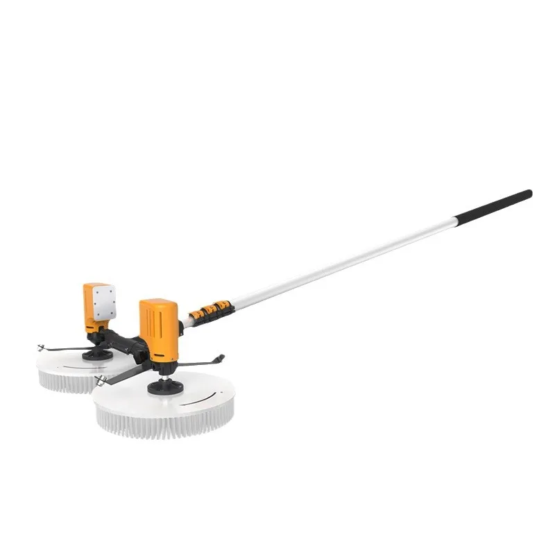 Power Tools - Narzędzia do czyszczenia paneli fotowoltaicznych Sprzęt