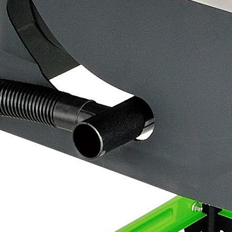 Mini Table Saw For Woodworking - Piła stołowa 10 cali 1800W Wysokiej