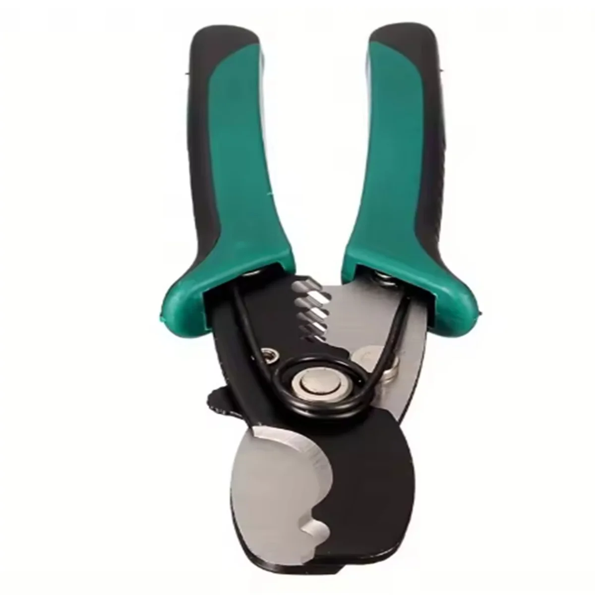 Automatic Wire Stripper Cutter - 1 szt. Szczypce do cięcia kabli