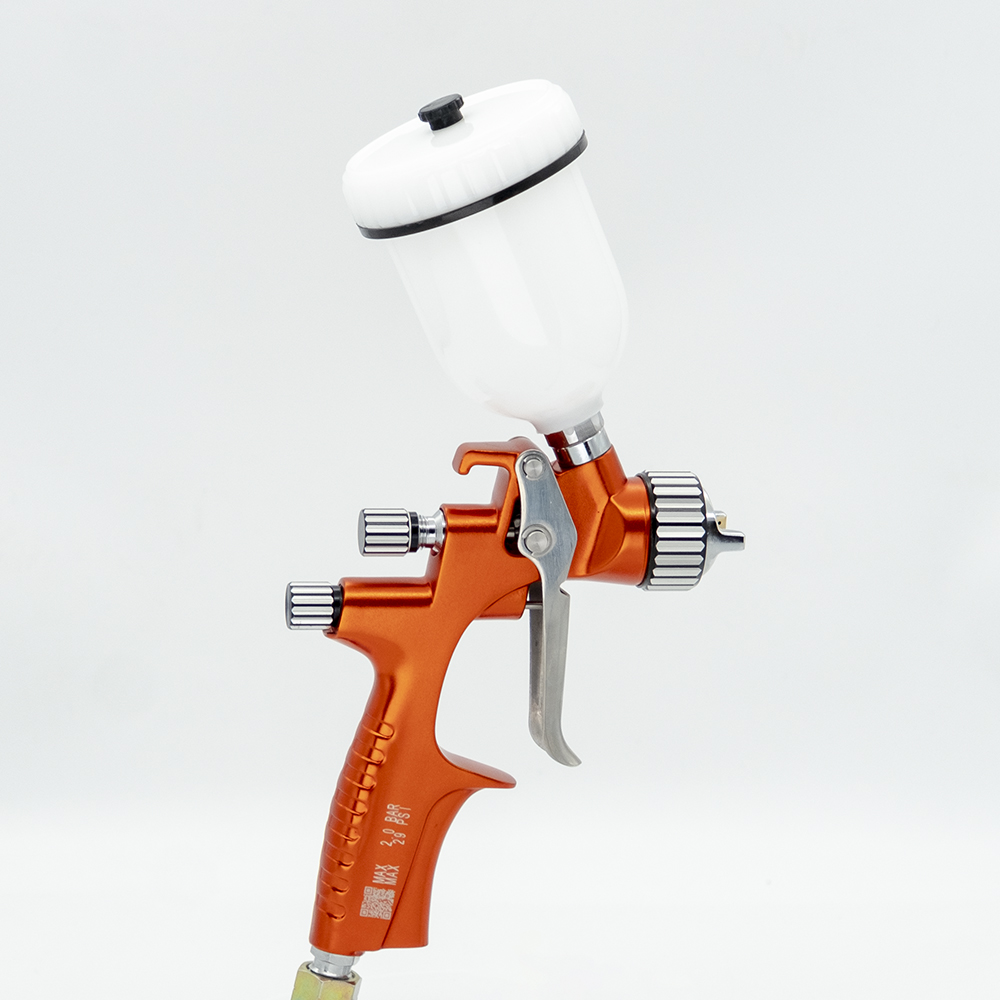Nowa dysza 0,5 mm/0,8 mm/1,0 m – Airbrush Kit With Mini Compressor recenzja i cena