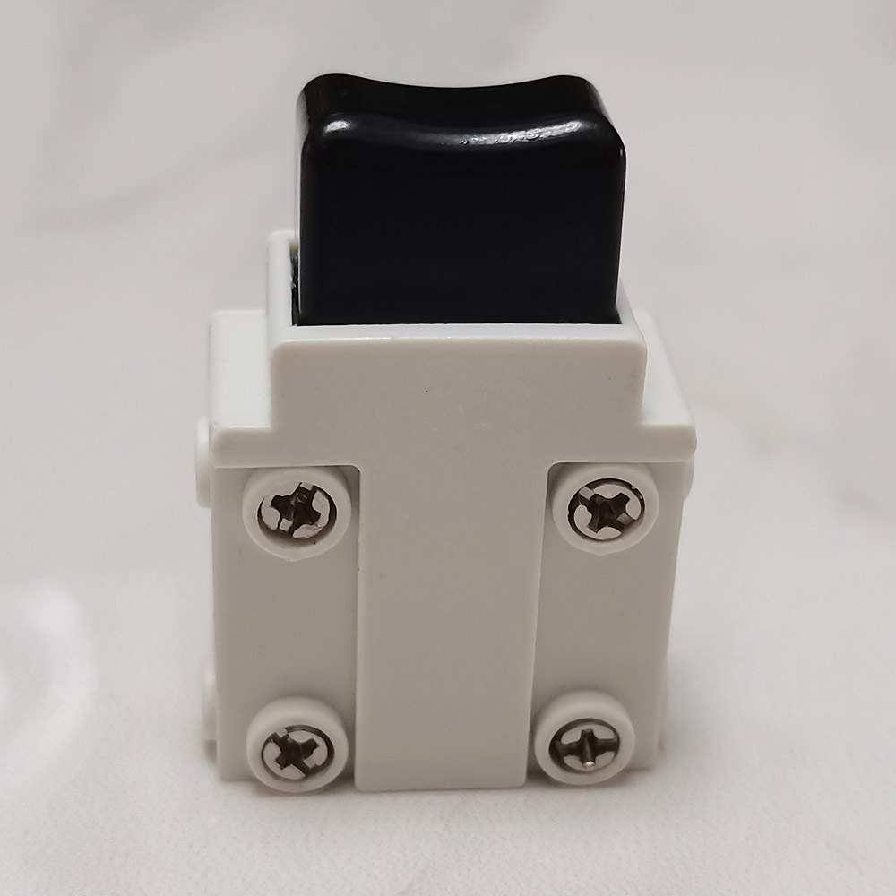 1 sztuka KEDU HY37 17A 125V 12 – Garden Tools recenzja i cena