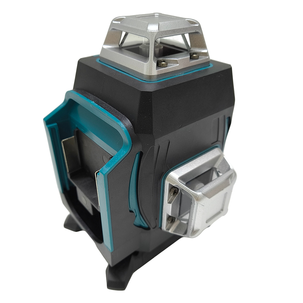Poziomica laserowa 4D 16 linii – Laser Level 16 Lines 4D Green recenzja i cena