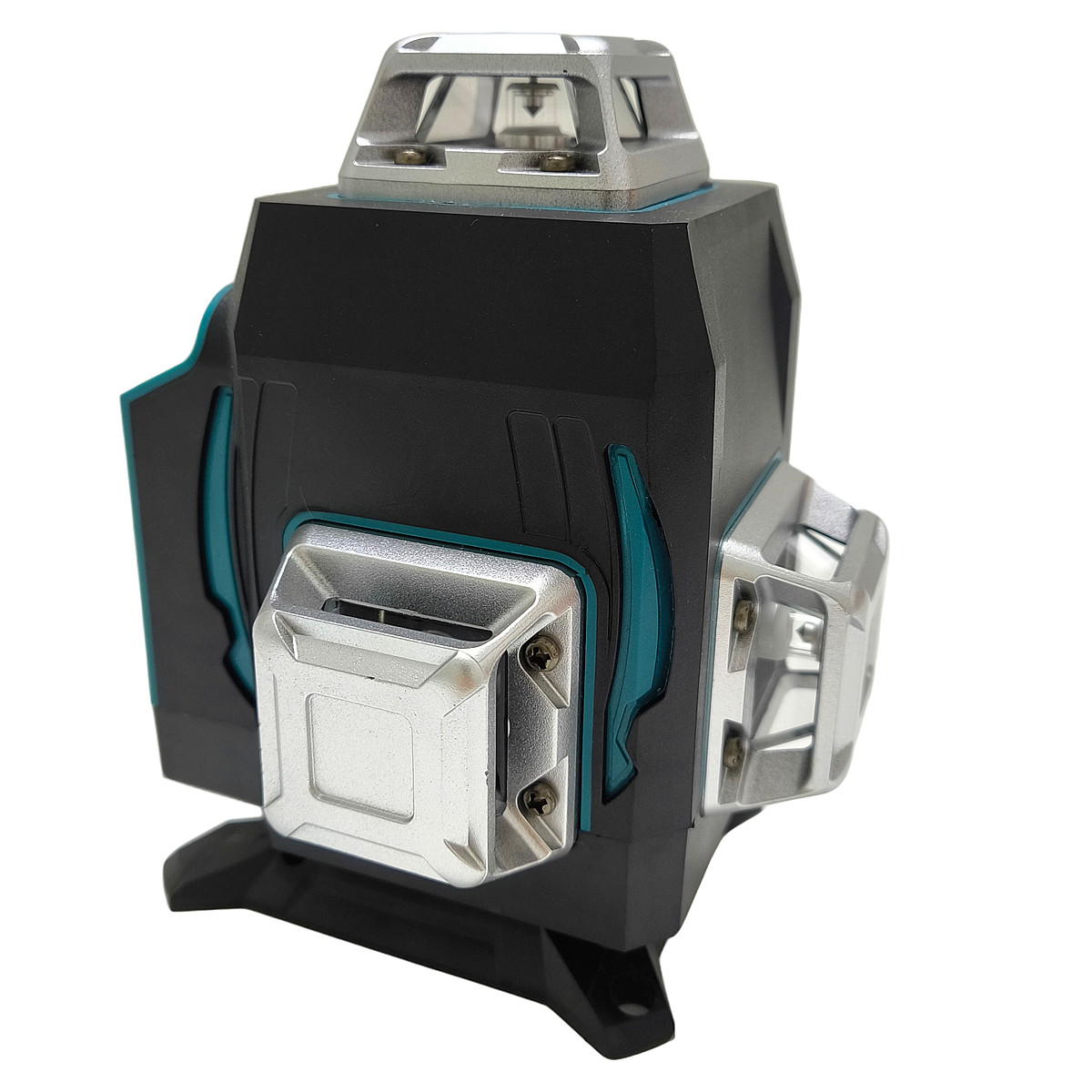 Poziomica laserowa 4D 16 linii – Laser Level 16 Lines 4D Green recenzja i cena