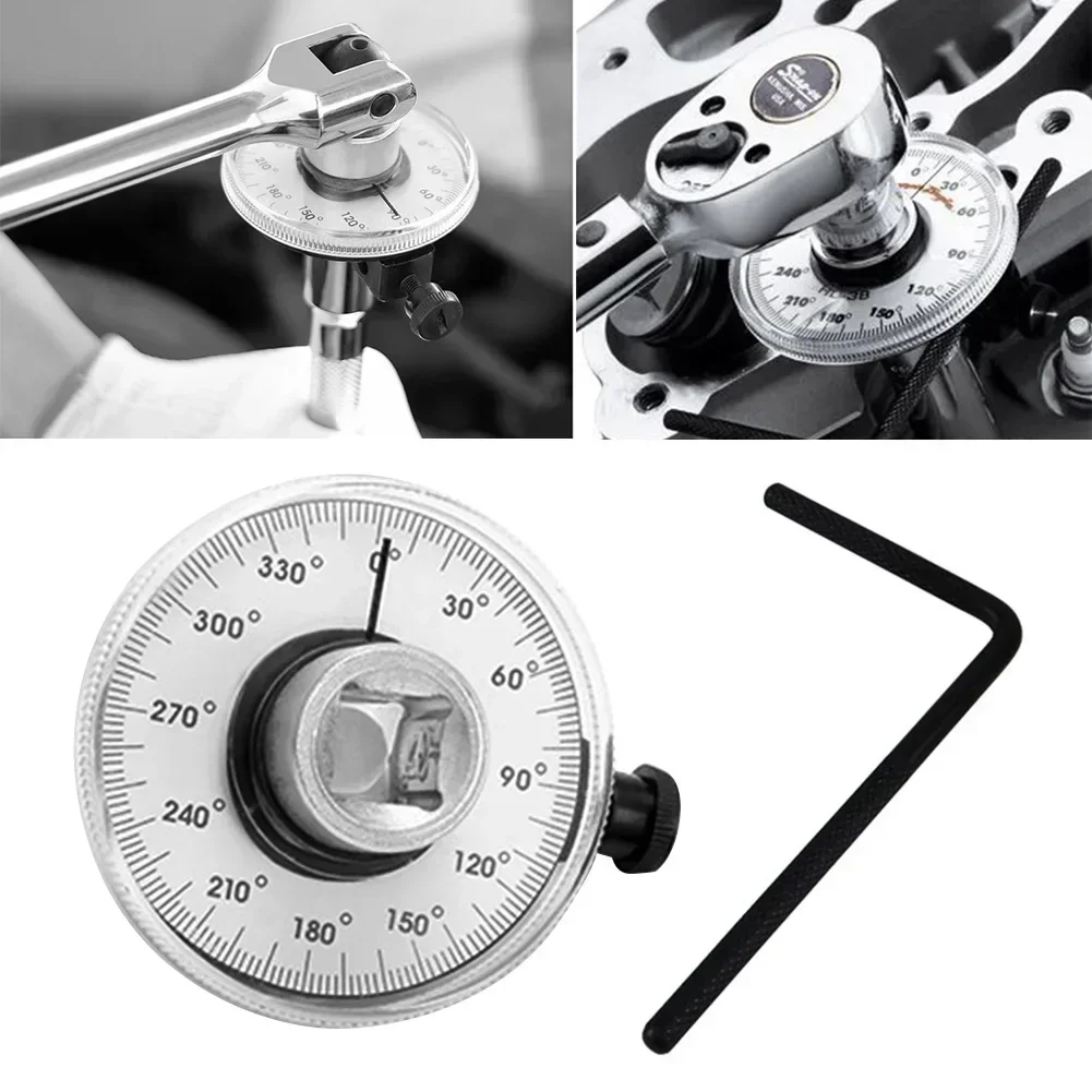 Klucz dynamometryczny, miernik – Hand Tools recenzja i cena
