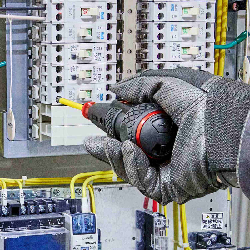 Nowy wkrętak elektryczny VESSE – Electric Screwdriver Rechargeable Usb recenzja i cena