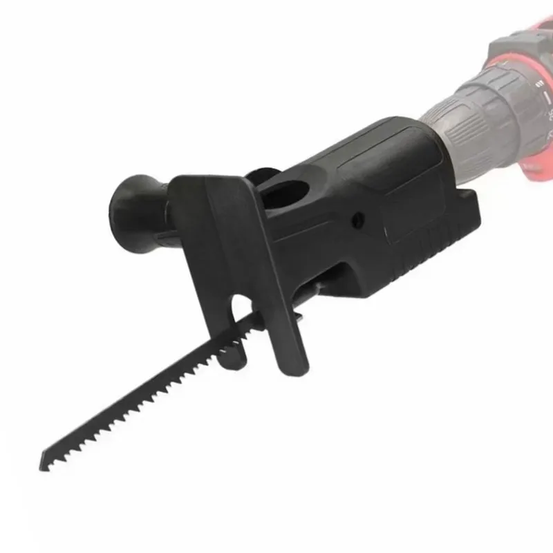 Adapter do piły szablastej, pr – Reciprocating Saw Attachment Drill recenzja i cena