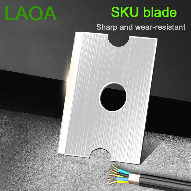 LAOA Wielofunkcyjny ściągacz i – Automatic Wire Stripper Cutter recenzja i cena