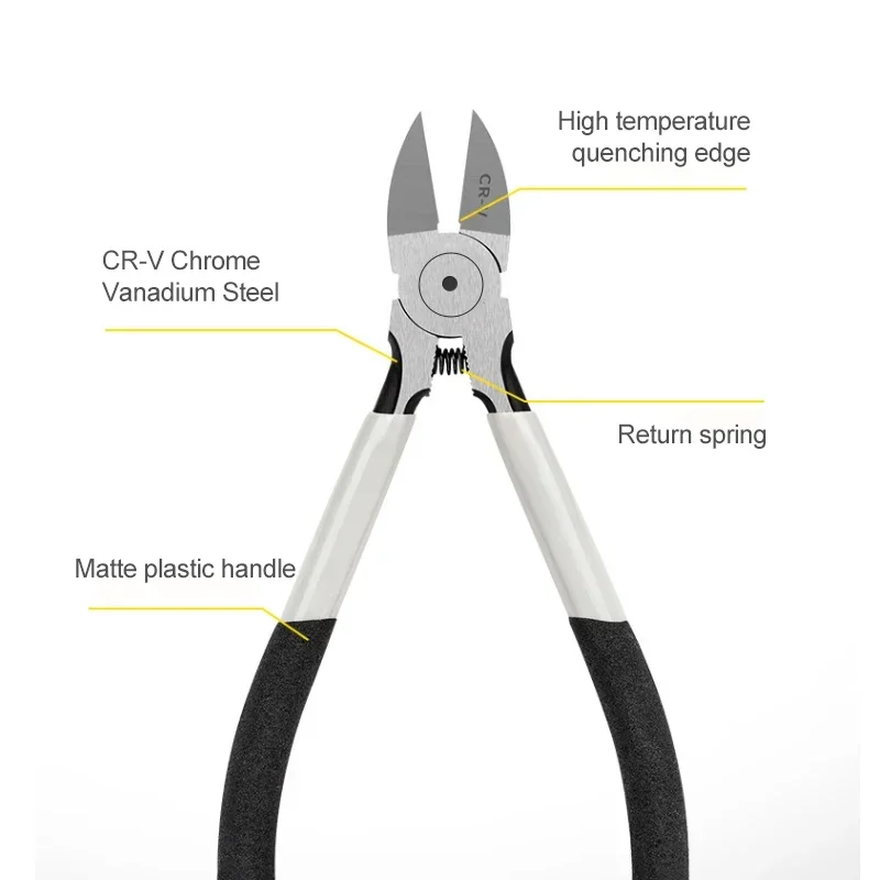 5/6 Cal Cr-V Mini elektroniczn – Automatic Wire Stripper Cutter recenzja i cena