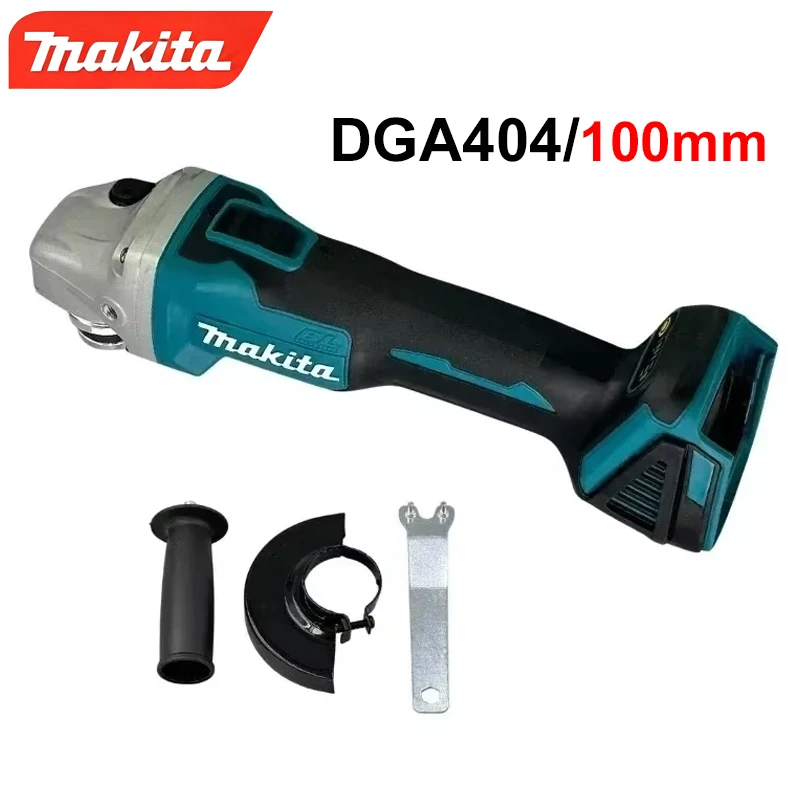 Bezszczotkowa szlifierka kątow – Brushless Angle Grinder Battery Powered recenzja i cena