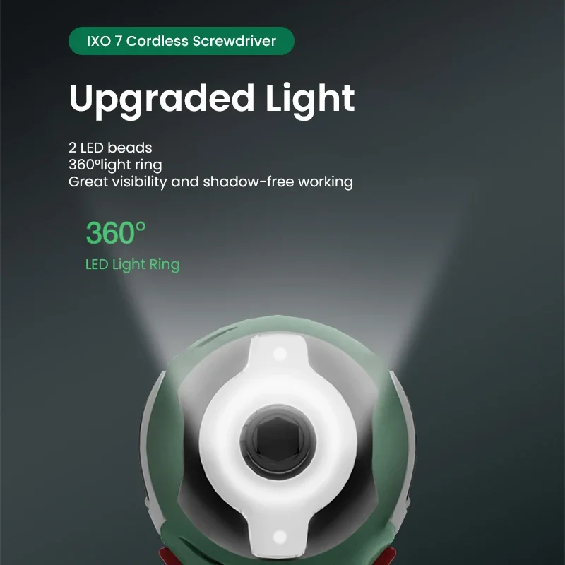 Bezprzewodowy wkrętak elektryc – Electric Screwdriver Rechargeable Usb recenzja i cena
