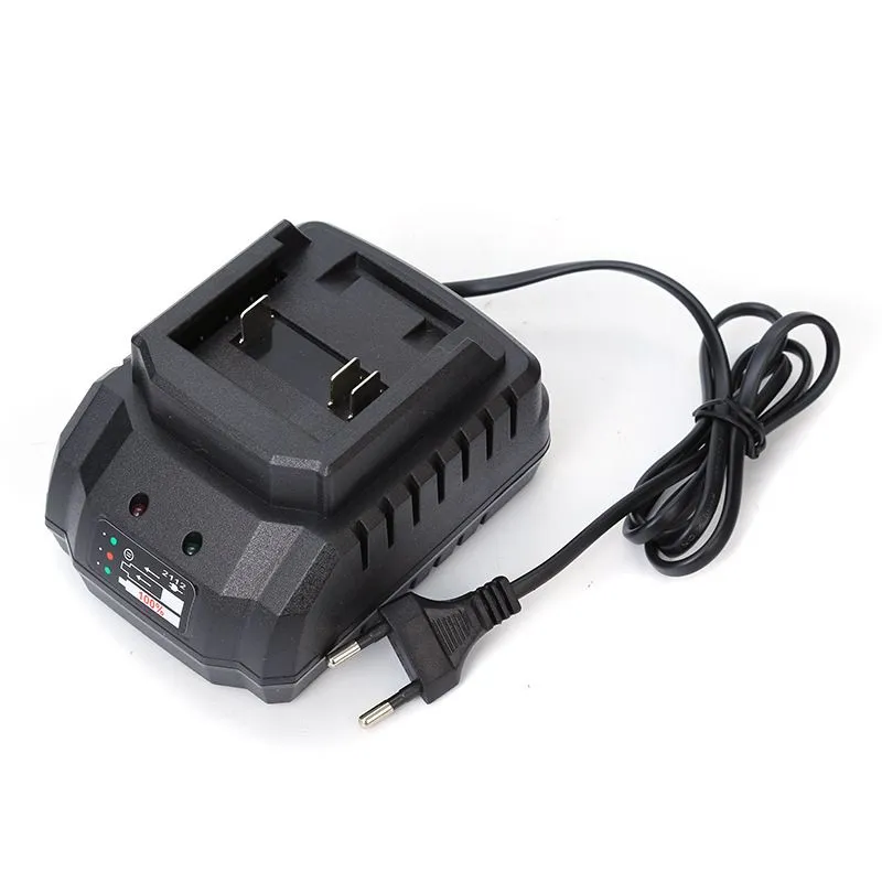Ładowarka do akumulatorów Maki – Brushless Cordless Electric Drill 18V recenzja i cena