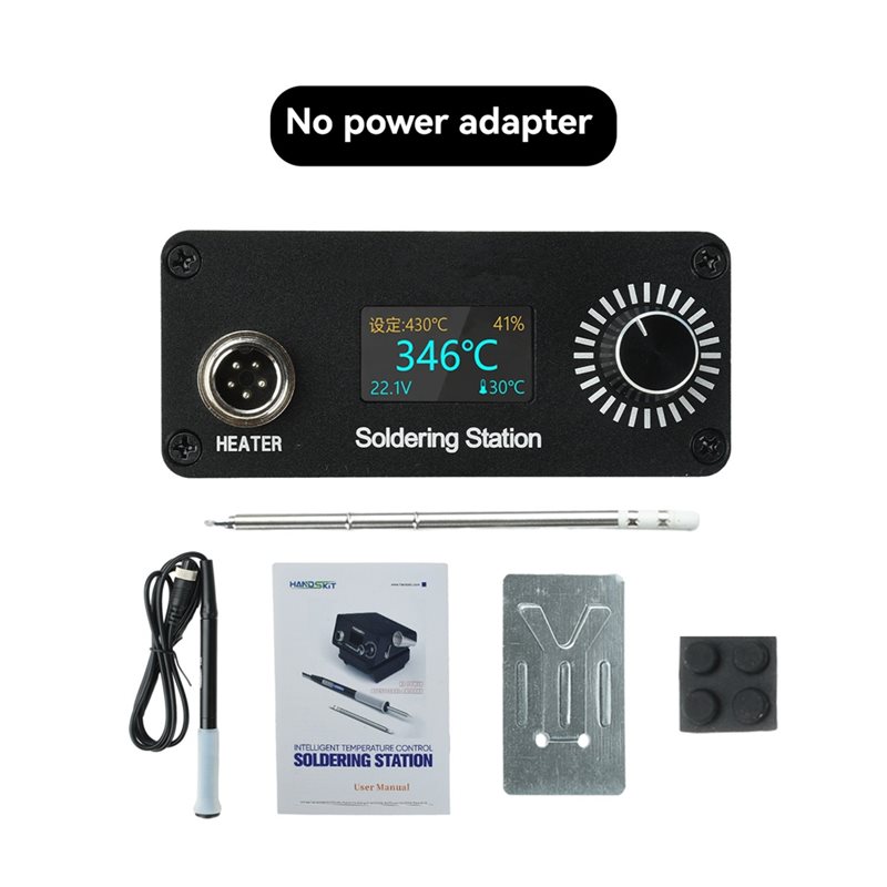 Super Oferta - T12 do stacji l – Digital Soldering Station T12 recenzja i cena
