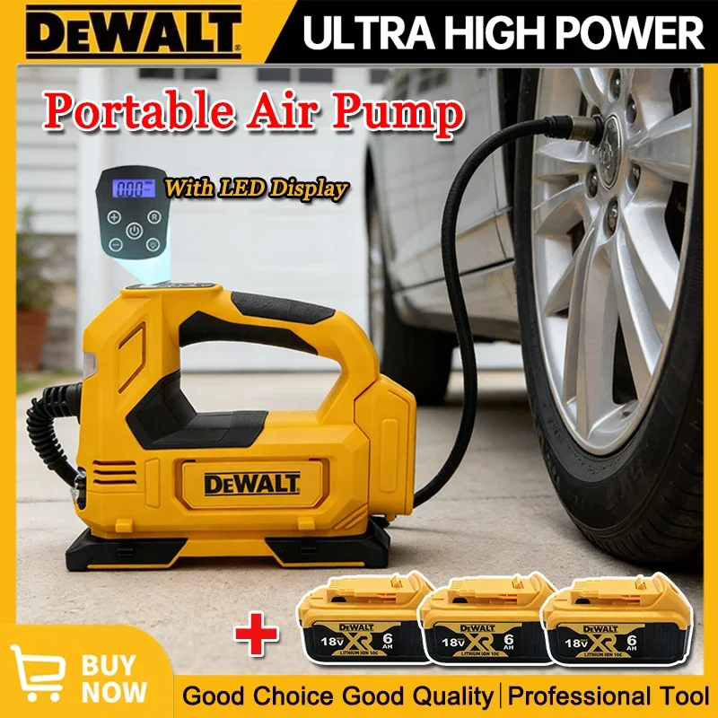 DEWALT Bezprzewodowa Szlifierk – Brushless Angle Grinder Battery Powered recenzja i cena