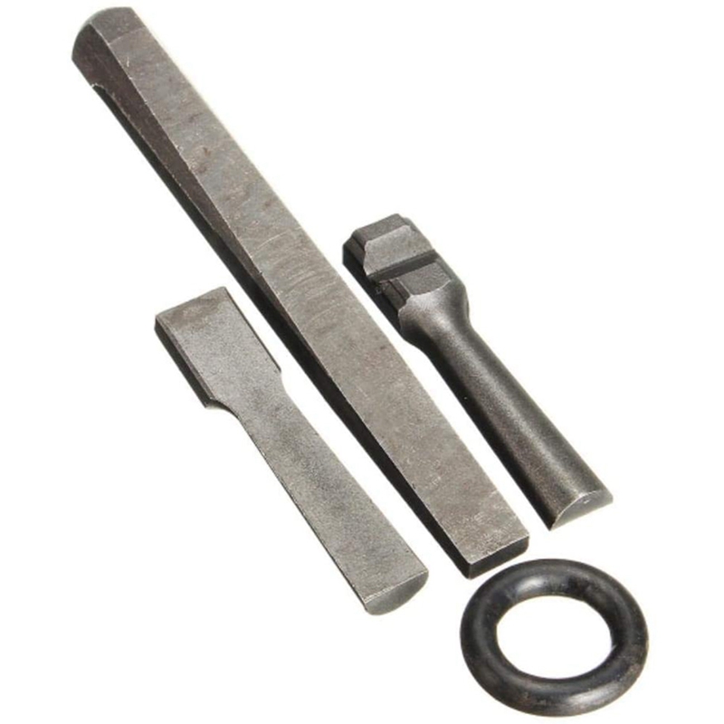 3 Zestawy Rozłupywaczy Kamieni – Hand Tools recenzja i cena