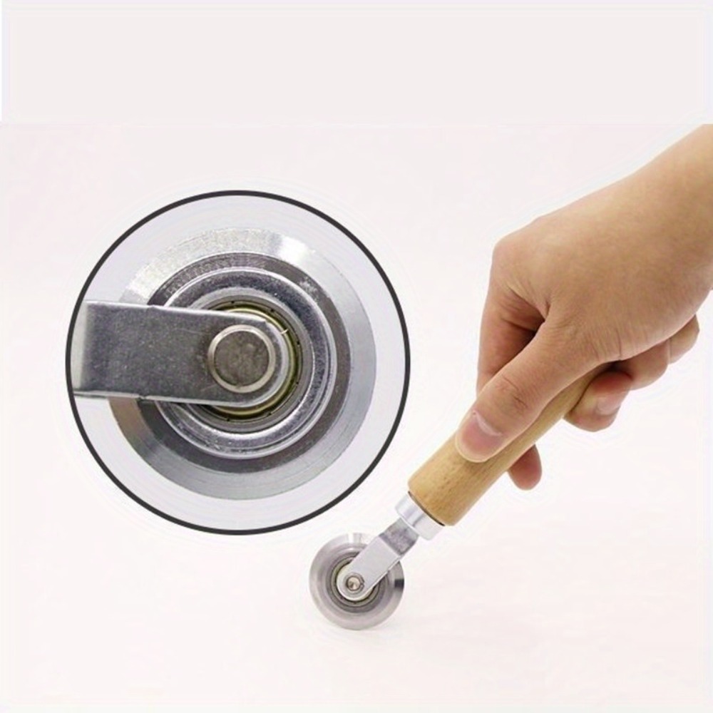 1 Rolka do bigowania DIY - Mas – Hardware recenzja i cena