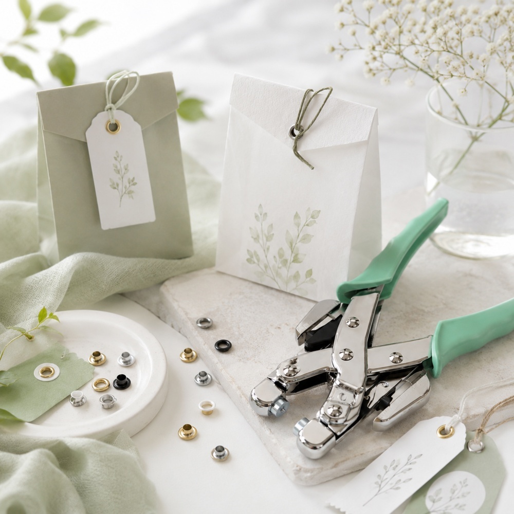 Zestaw narzędzi do przelotek,  – Hand Tools recenzja i cena