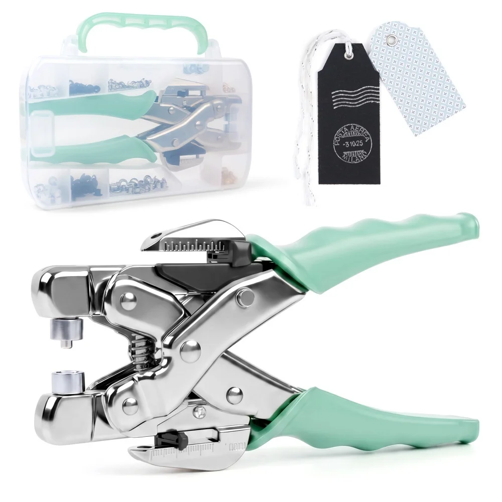 Zestaw narzędzi do przelotek,  – Hand Tools recenzja i cena