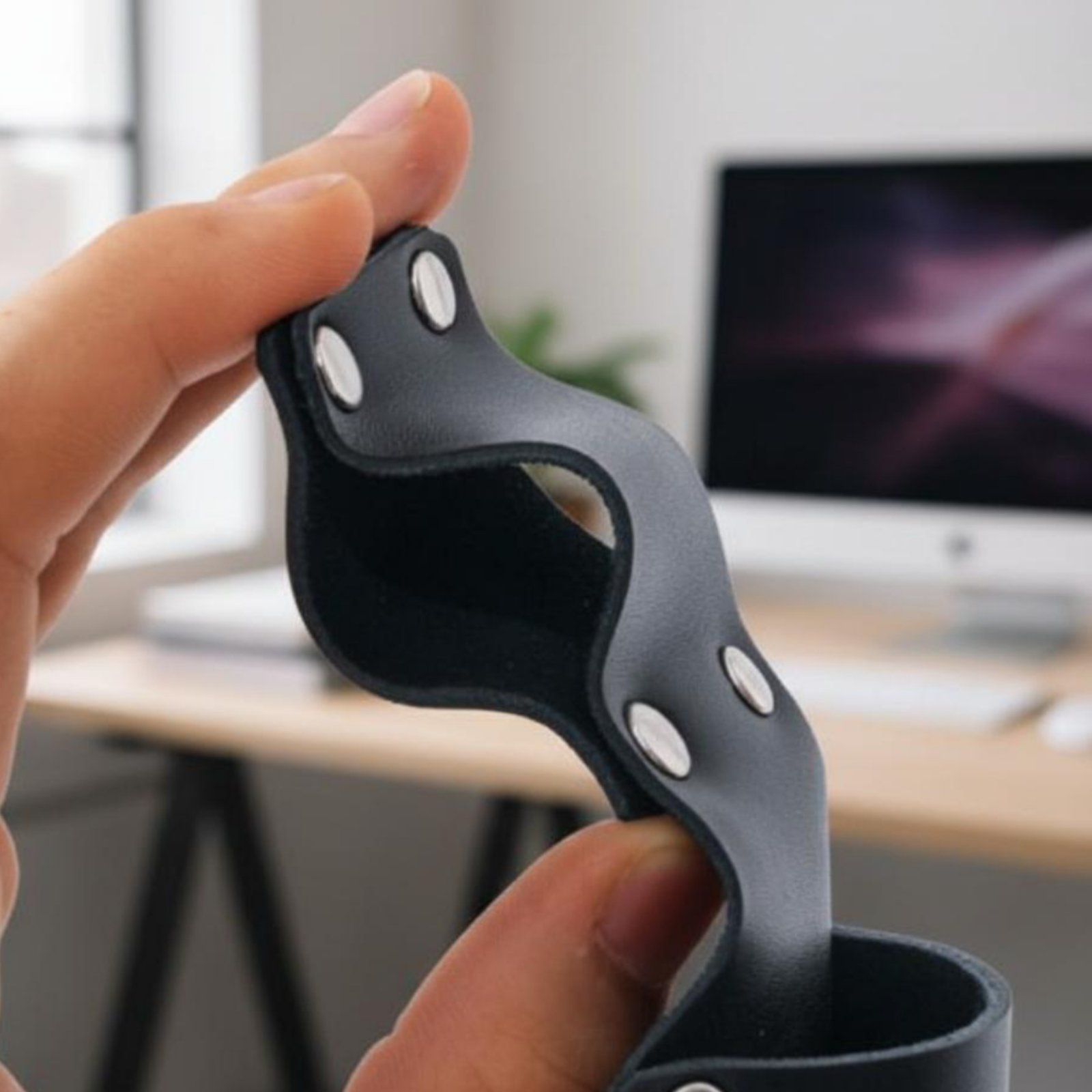 Pasek do mocowania nożyc ogrod – Garden Tools recenzja i cena
