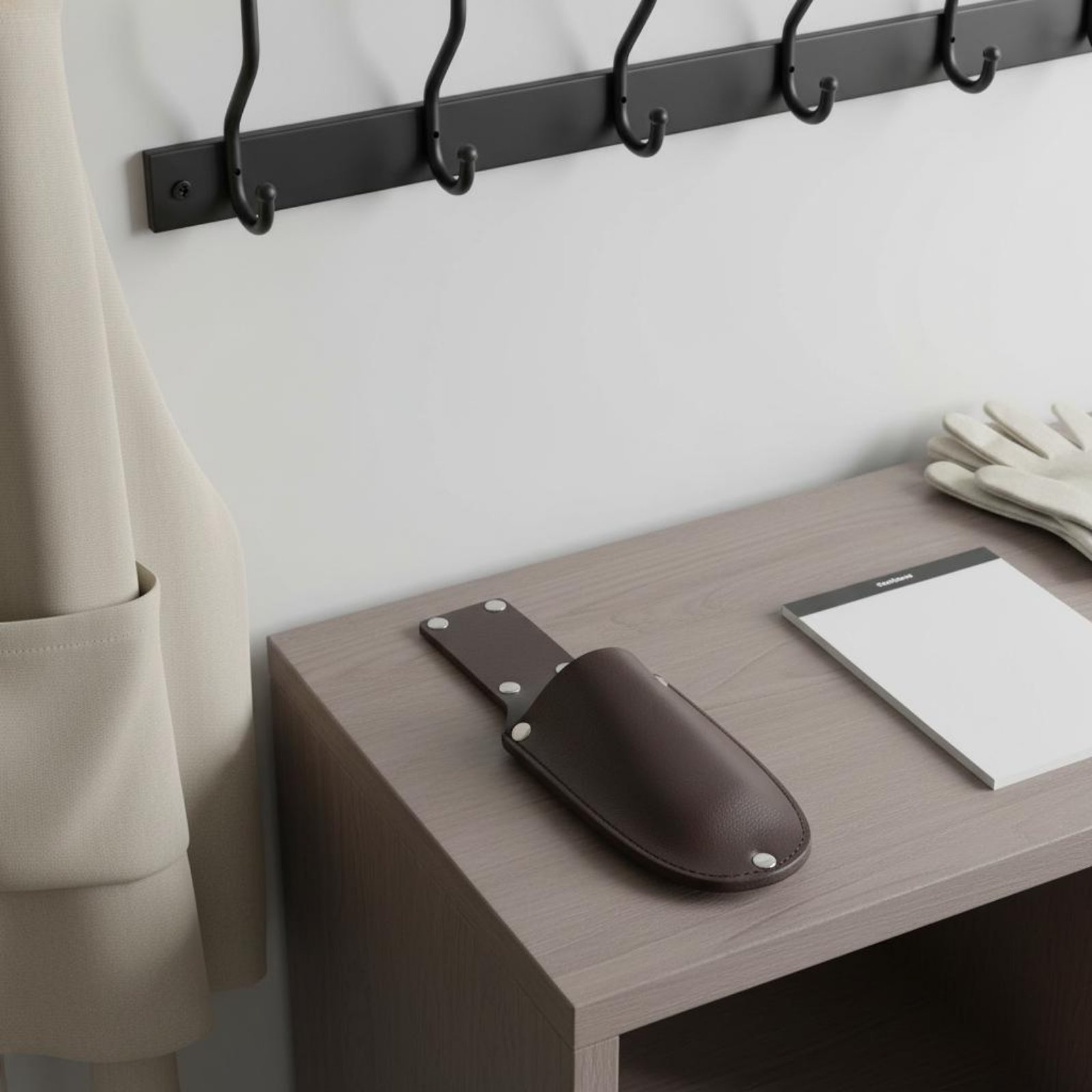 Pasek do mocowania nożyc ogrod – Garden Tools recenzja i cena