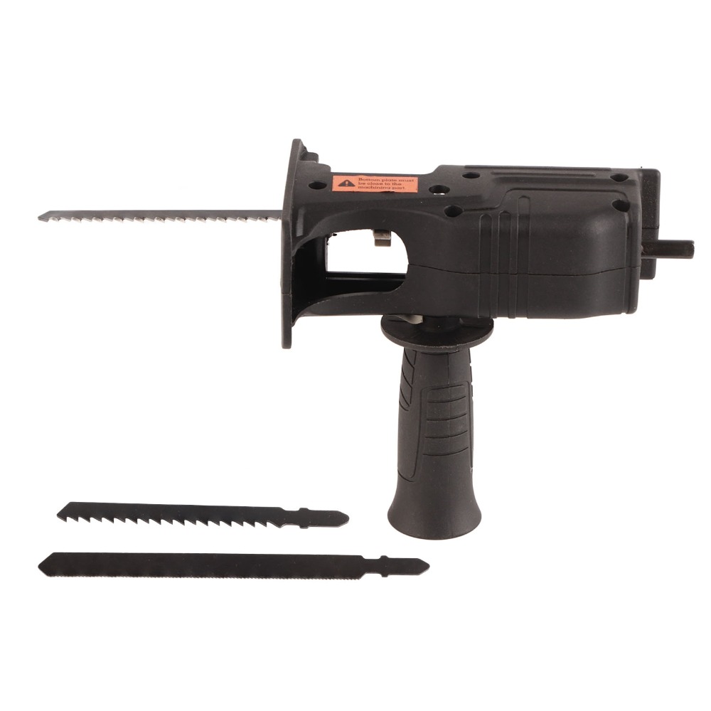 Elektryczna piła szablasta ręc – Reciprocating Saw Attachment Drill recenzja i cena