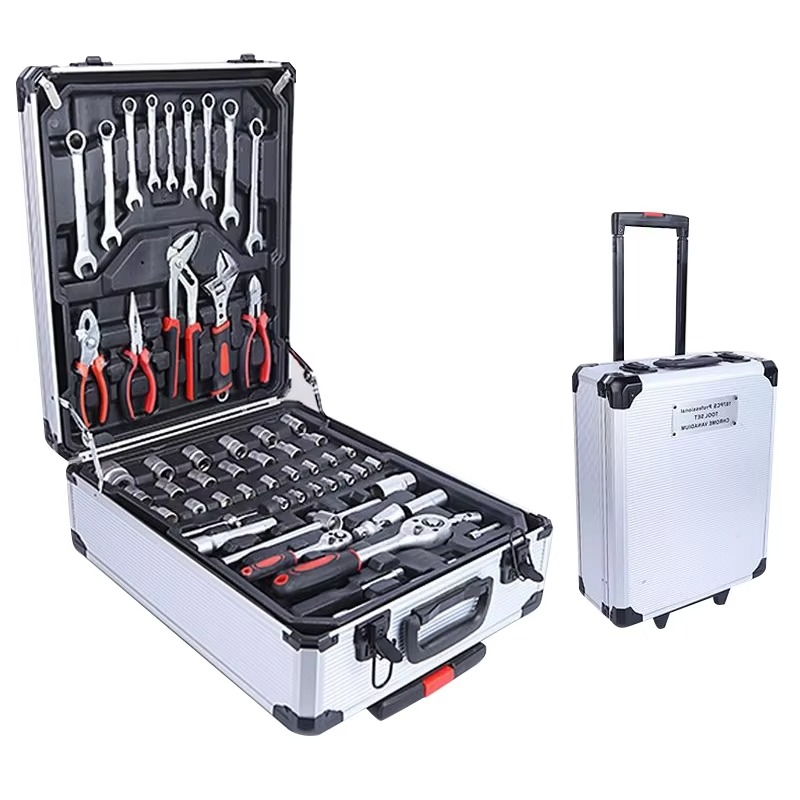 Zestaw narzędzi ręcznych OEM,  – Hand Tools recenzja i cena
