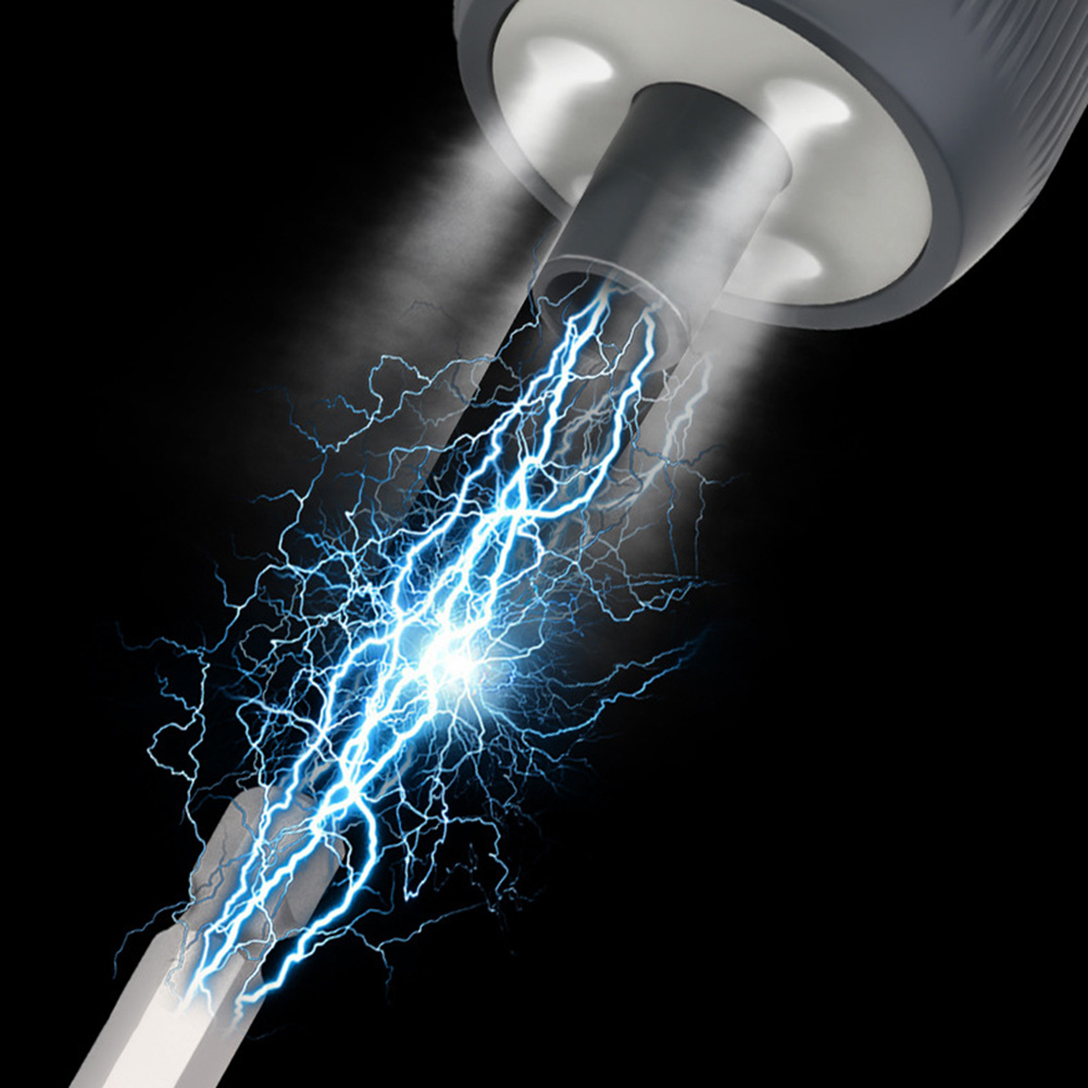 Akumulatorowy zestaw wkrętaków – Electric Screwdriver Rechargeable Usb recenzja i cena