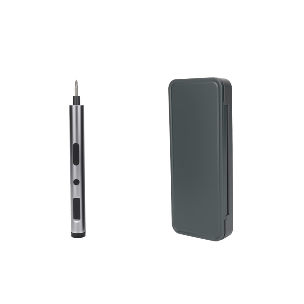 Akumulatorowy zestaw wkrętaków – Electric Screwdriver Rechargeable Usb recenzja i cena
