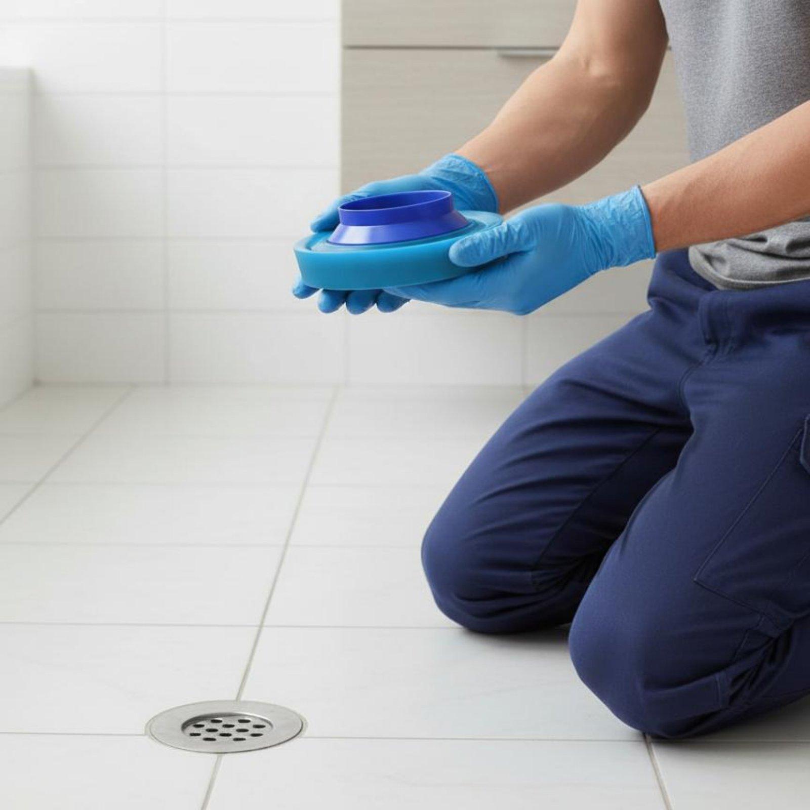 Ekscentryczny adapter kołnierz – Plumbing recenzja i cena