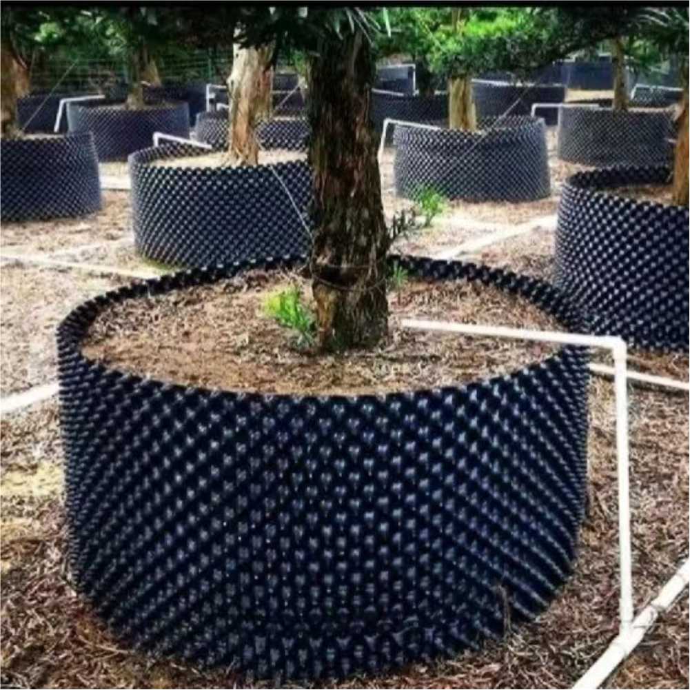 Szybki uprawiacz do roślin don – Garden Tools recenzja i cena