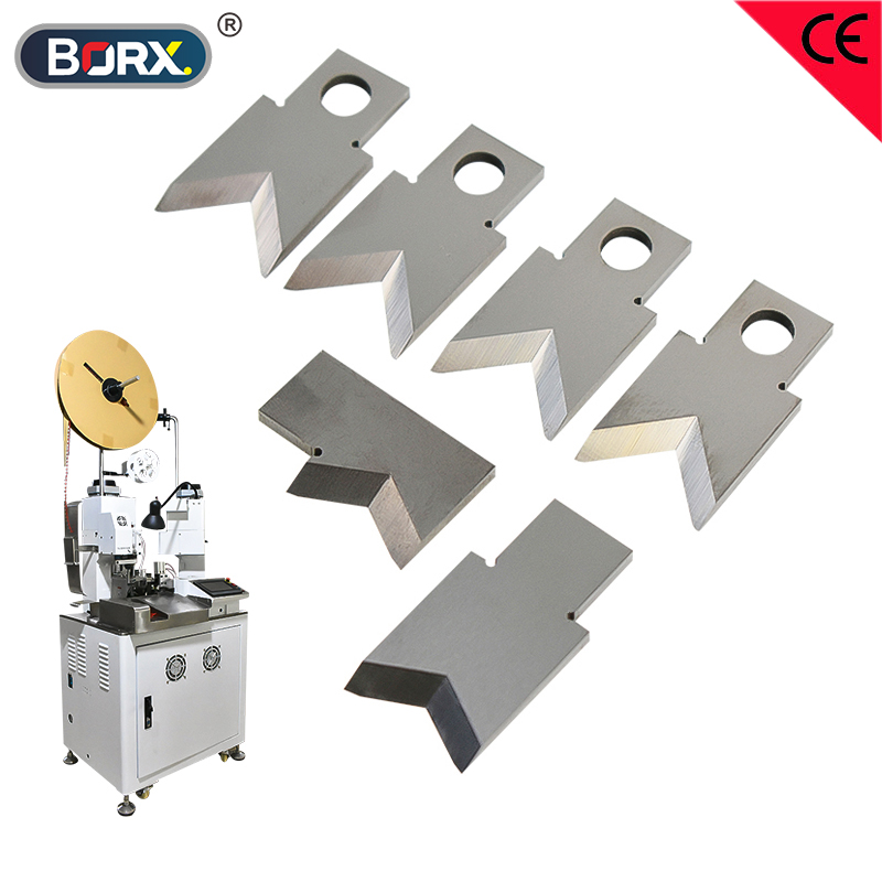 Fabrycznie dostosowane części  – Automatic Wire Stripper Cutter recenzja i cena