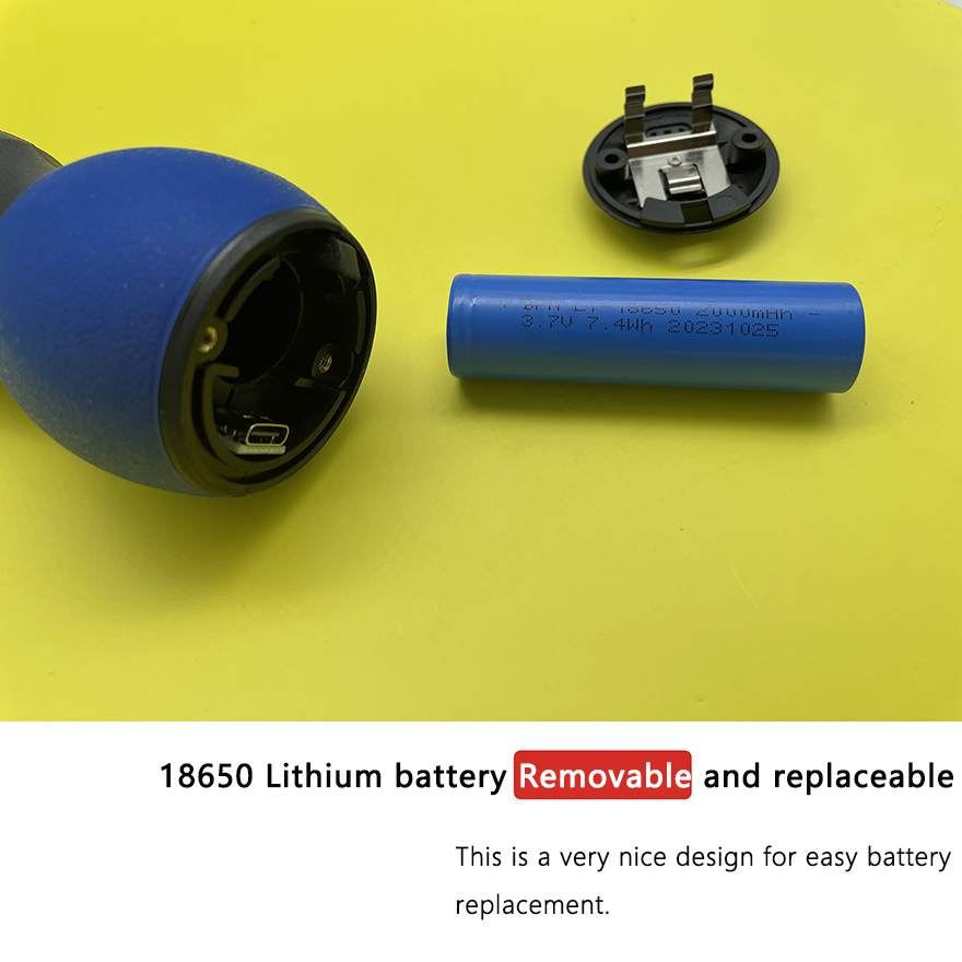 Elektryczny miniśrubokręt regu – Electric Screwdriver Rechargeable Usb recenzja i cena