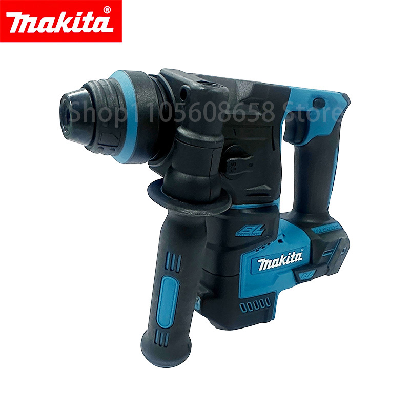 Bezszczotkowy młot udarowy Mak – Brushless Cordless Electric Drill 18V recenzja i cena