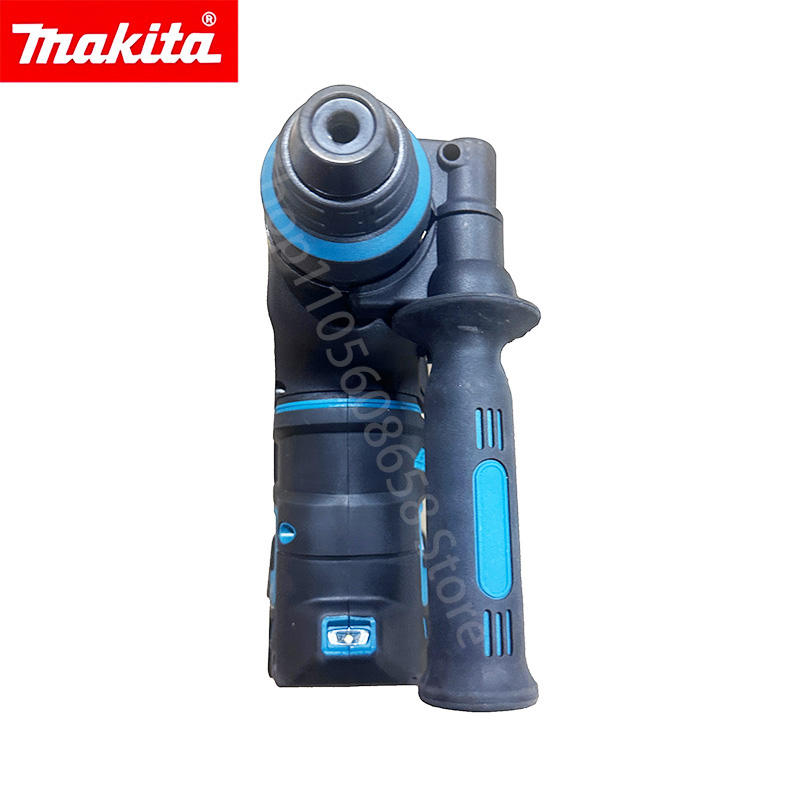 Bezszczotkowy młot udarowy Mak – Brushless Cordless Electric Drill 18V recenzja i cena