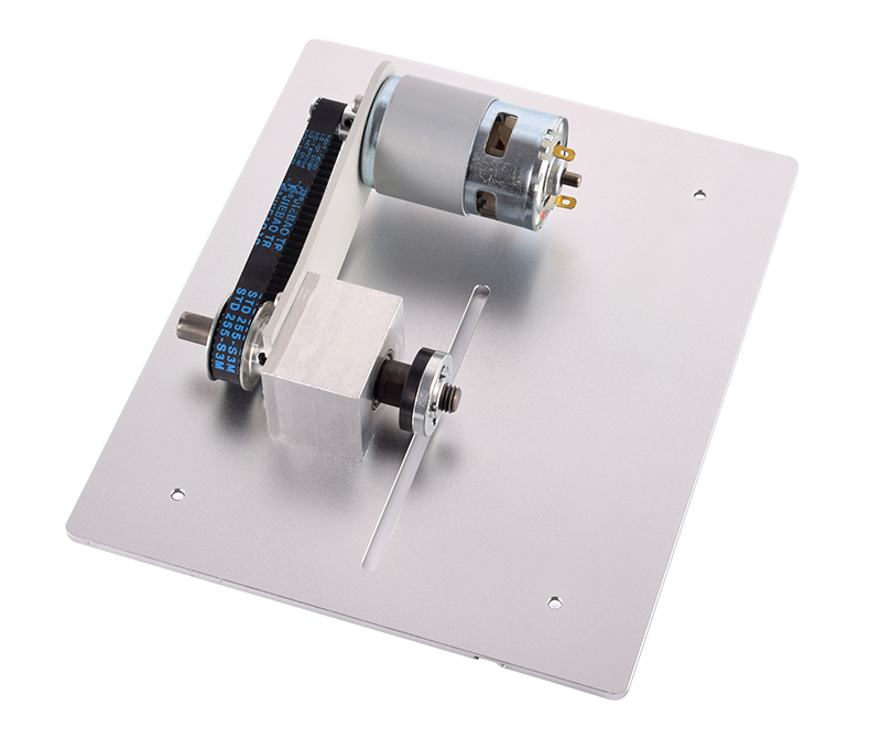 Miniaturowy wrzeciono do obrób – Mini Table Saw For Woodworking recenzja i cena