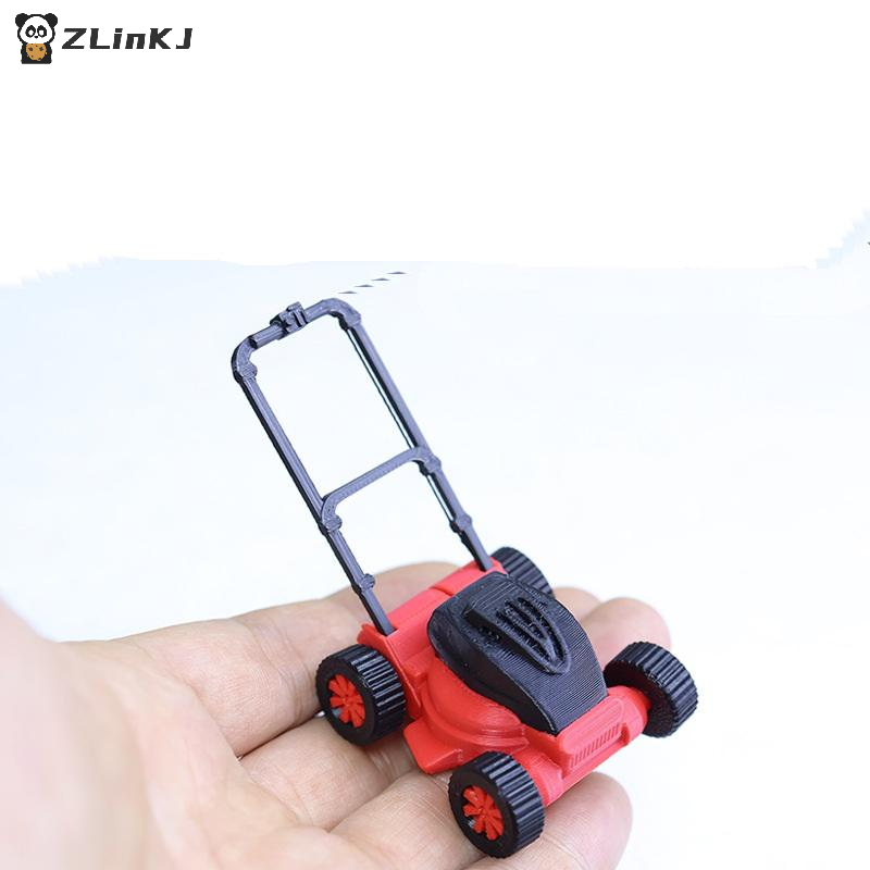 ▶ 1 szt. 1:12 1:18 Model kosia – Garden Tools recenzja i cena