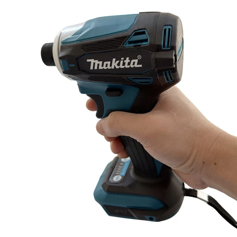 Nowe zestawy narzędzi elektryc – Brushless Angle Grinder Battery Powered recenzja i cena