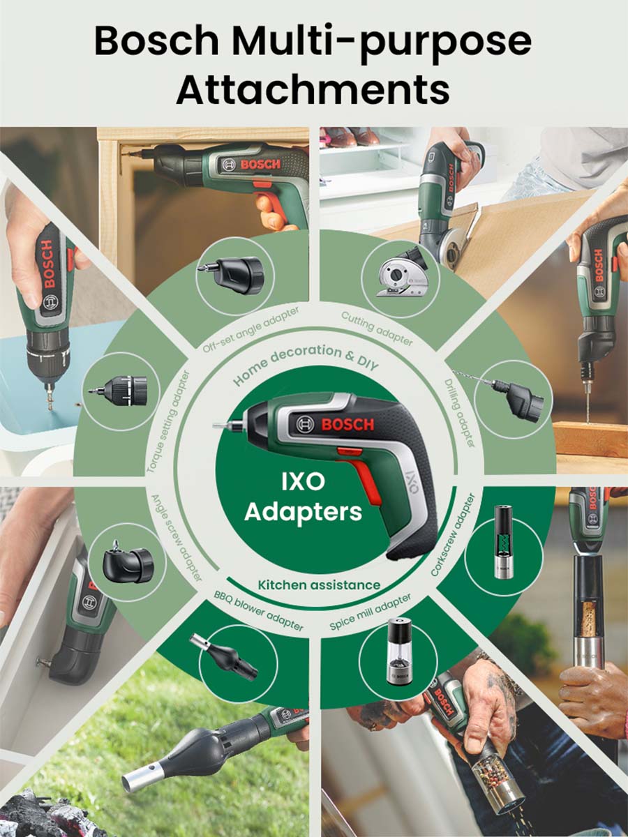 Bezprzewodowy wkrętak elektryc – Electric Screwdriver Rechargeable Usb recenzja i cena