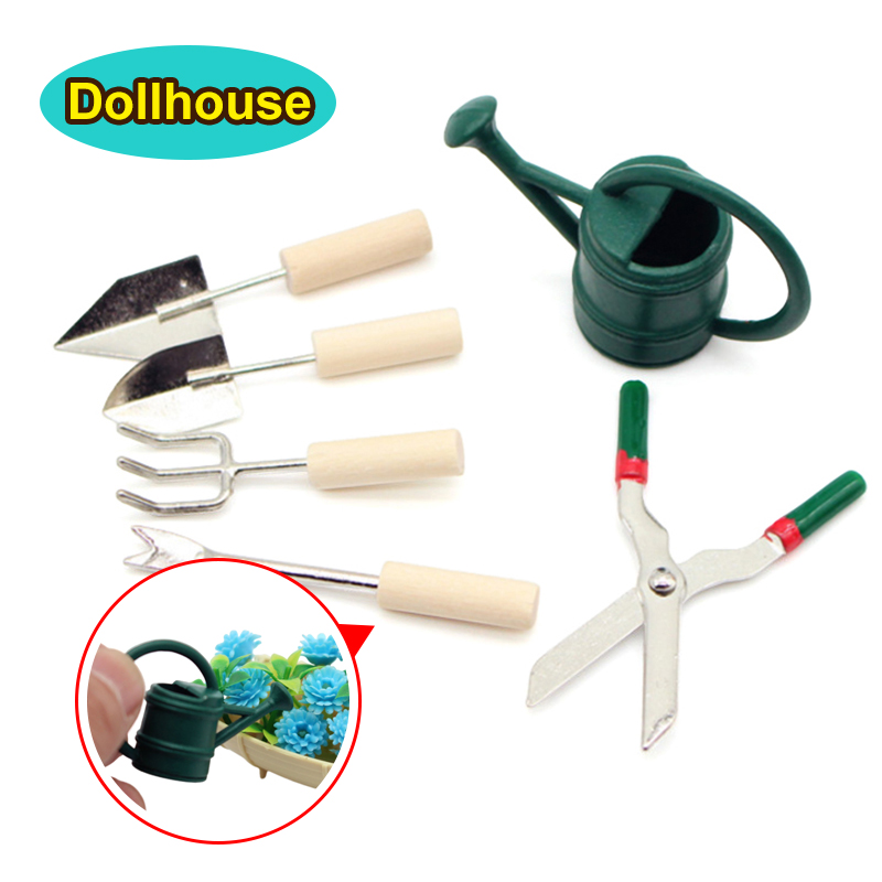 Zestaw narzędzi ogrodniczych d – Garden Tools recenzja i cena