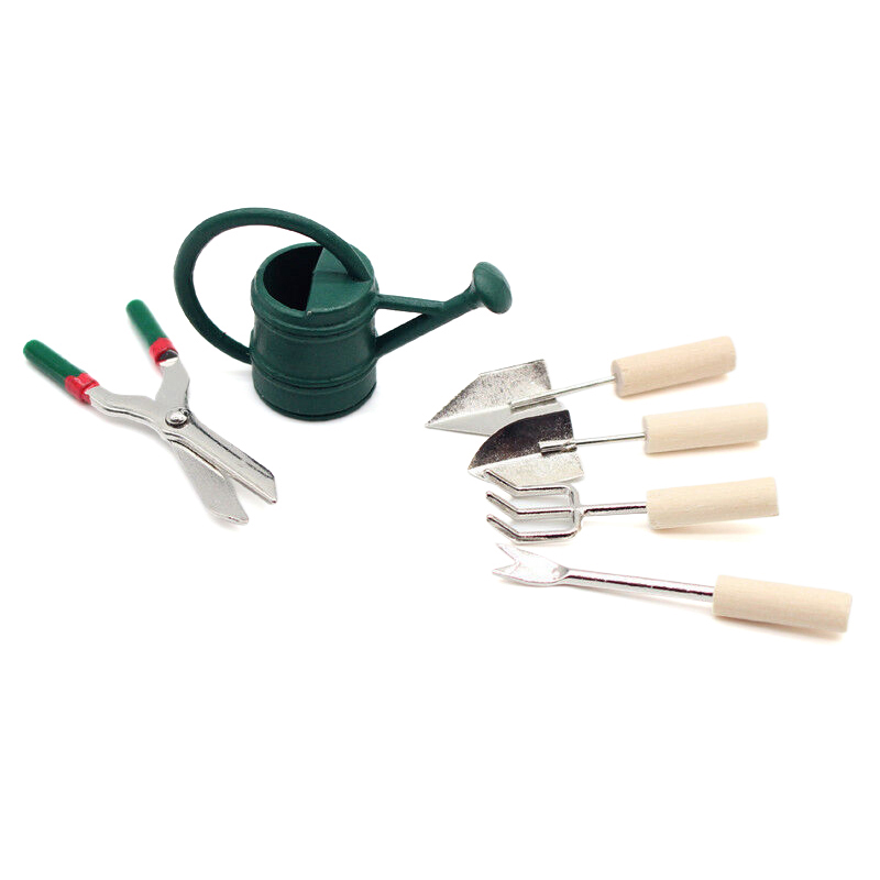 Zestaw narzędzi ogrodniczych d – Garden Tools recenzja i cena