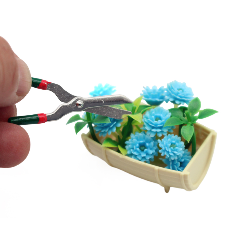 Zestaw narzędzi ogrodniczych d – Garden Tools recenzja i cena