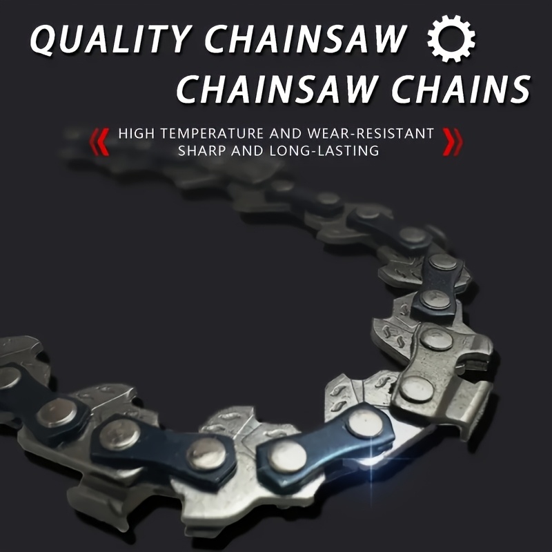 2 szt. Wytrzymałe 6-calowe łań – Mini Electric Chainsaw 6 Inch recenzja i cena