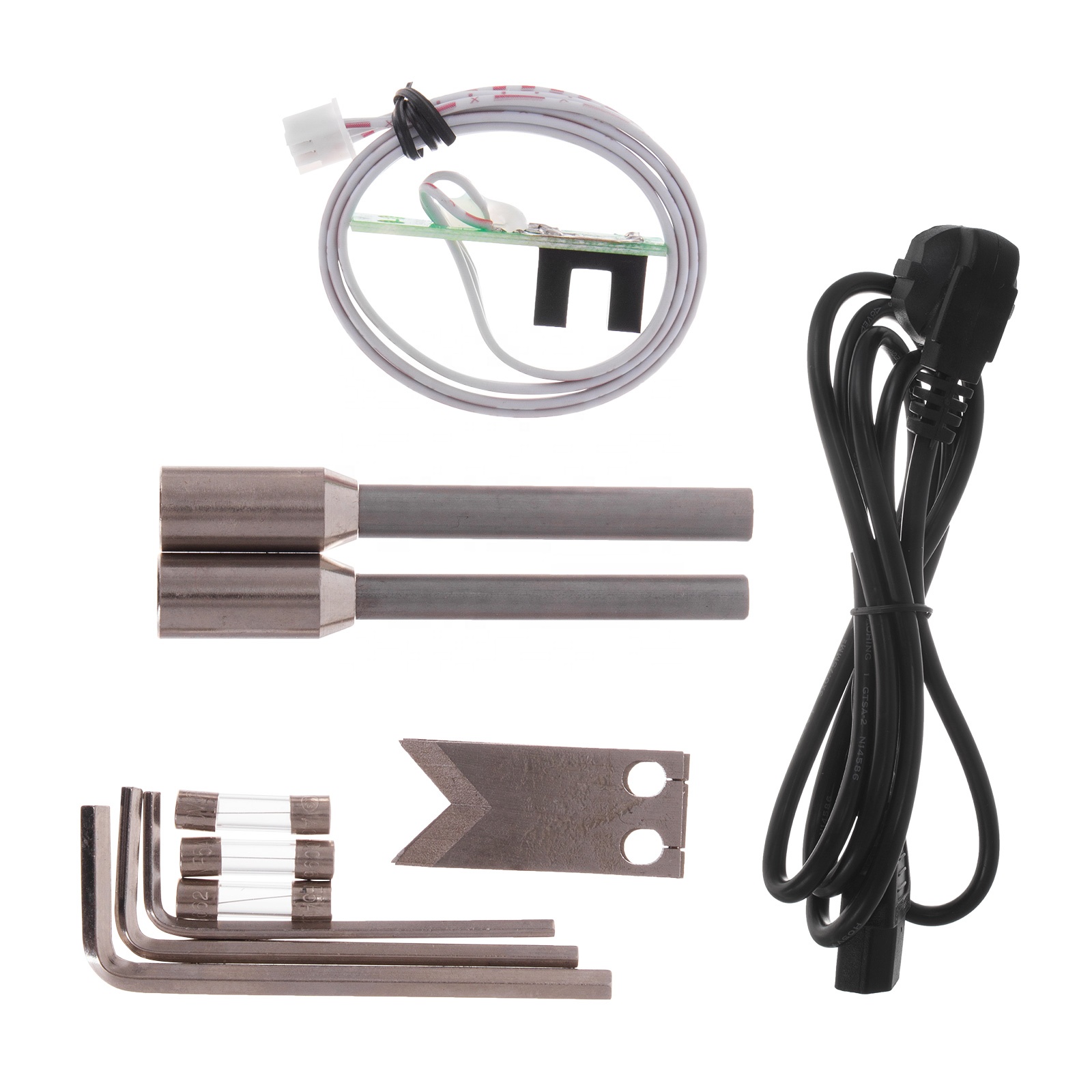 X-CS101 2.5mm2 Automatyczna ma – Automatic Wire Stripper Cutter recenzja i cena