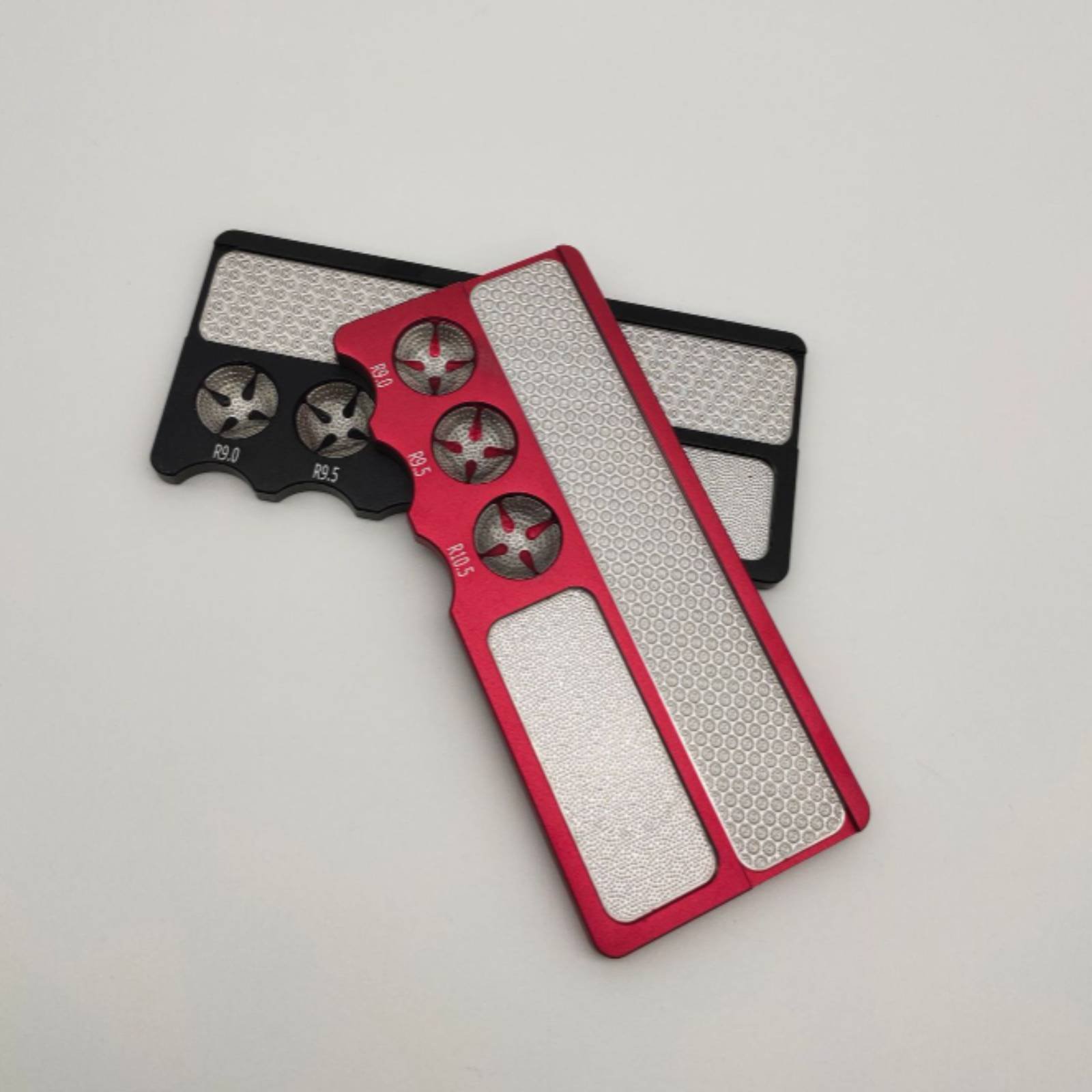 Płyta szlifierska o różnej gra – Power Tools recenzja i cena