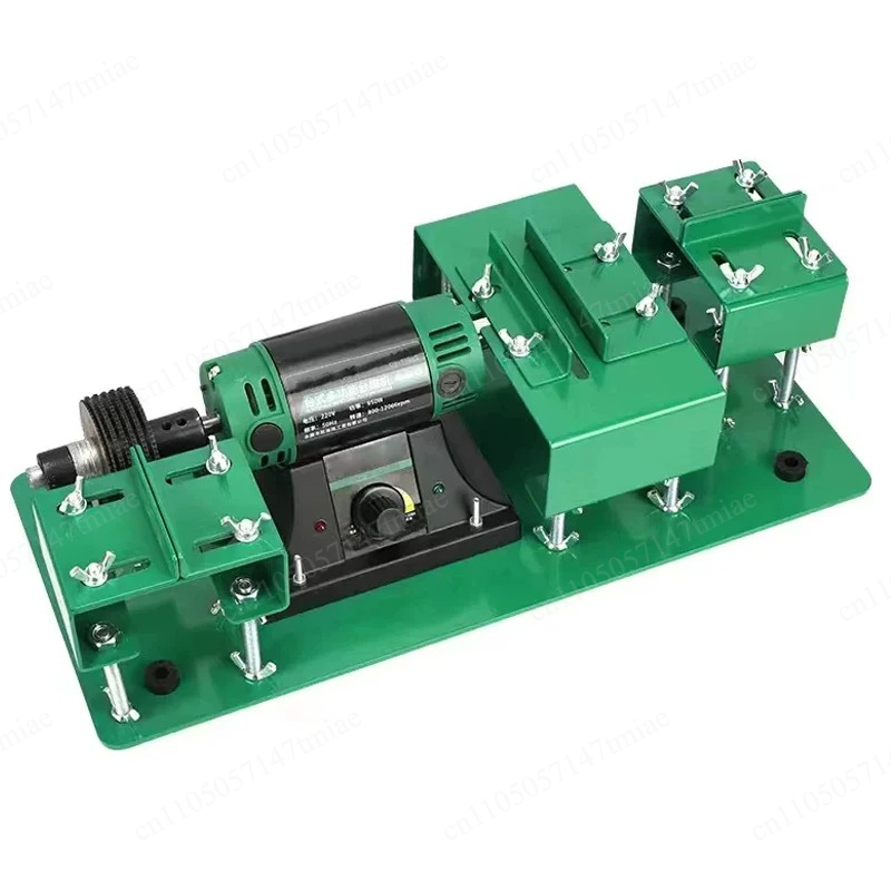 Mini piła stołowa i nitownica  – Mini Table Saw For Woodworking recenzja i cena