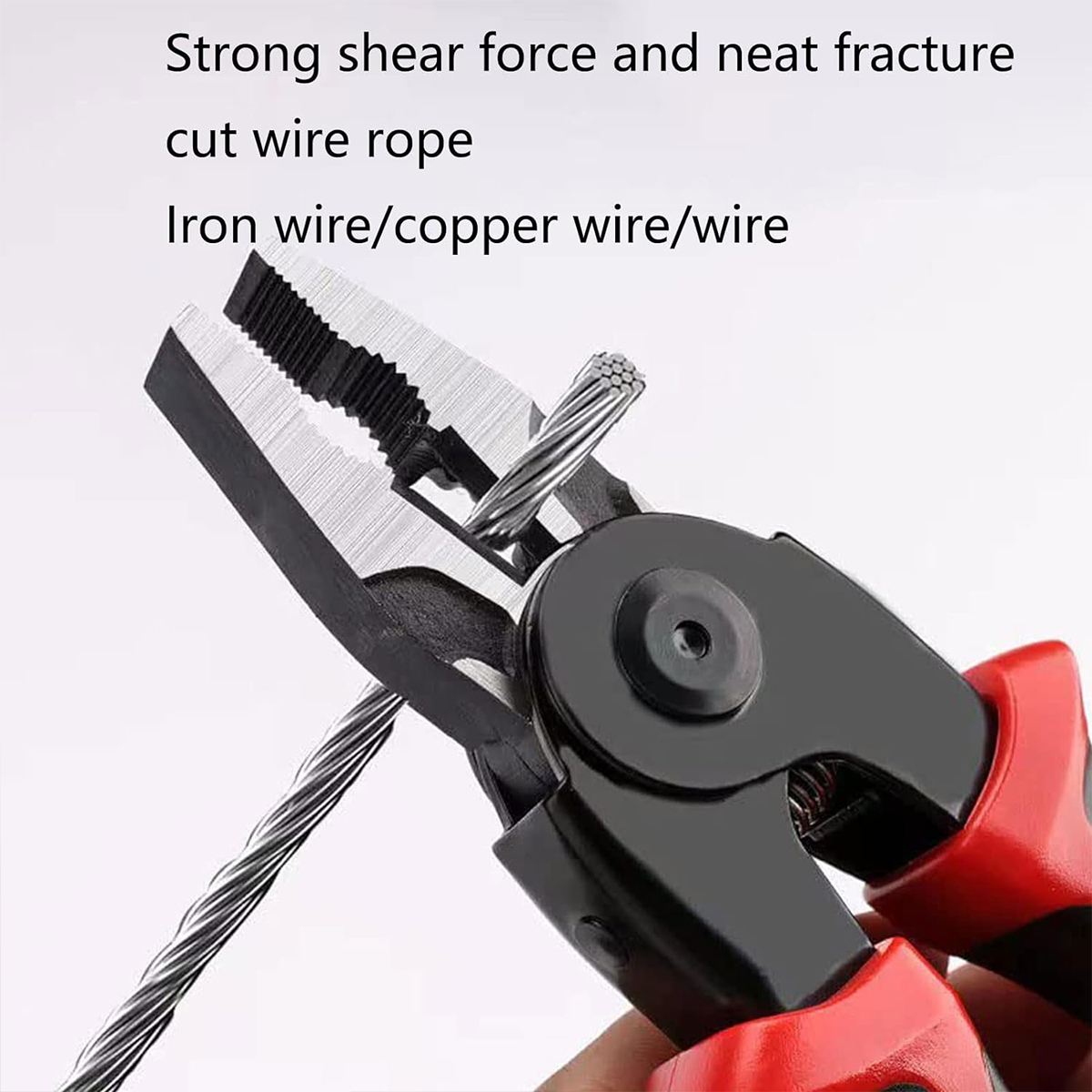 Szczypce do zaciskania 5 w 1 S – Automatic Wire Stripper Cutter recenzja i cena