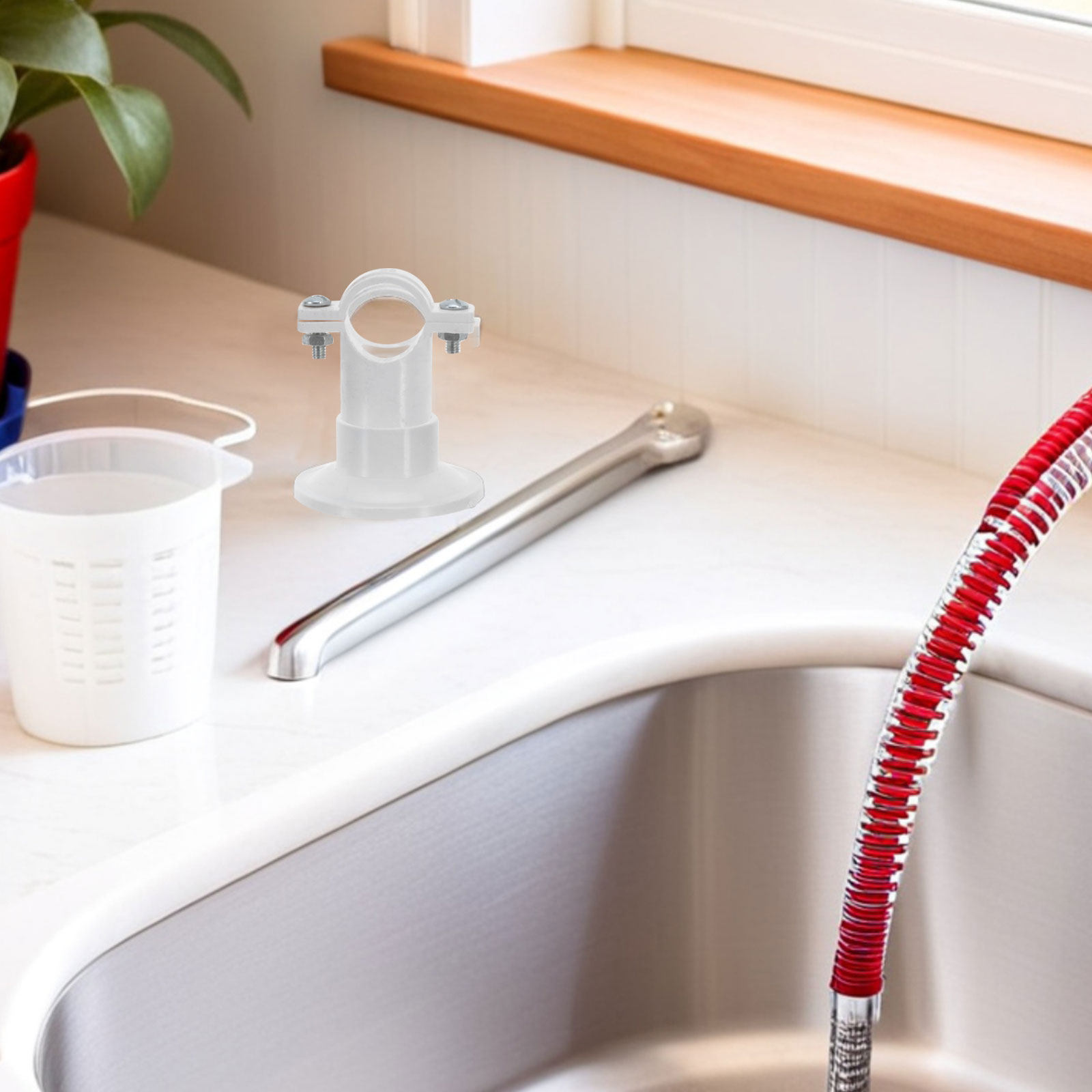 30 szt. uchwytów do rur – bezp – Plumbing recenzja i cena