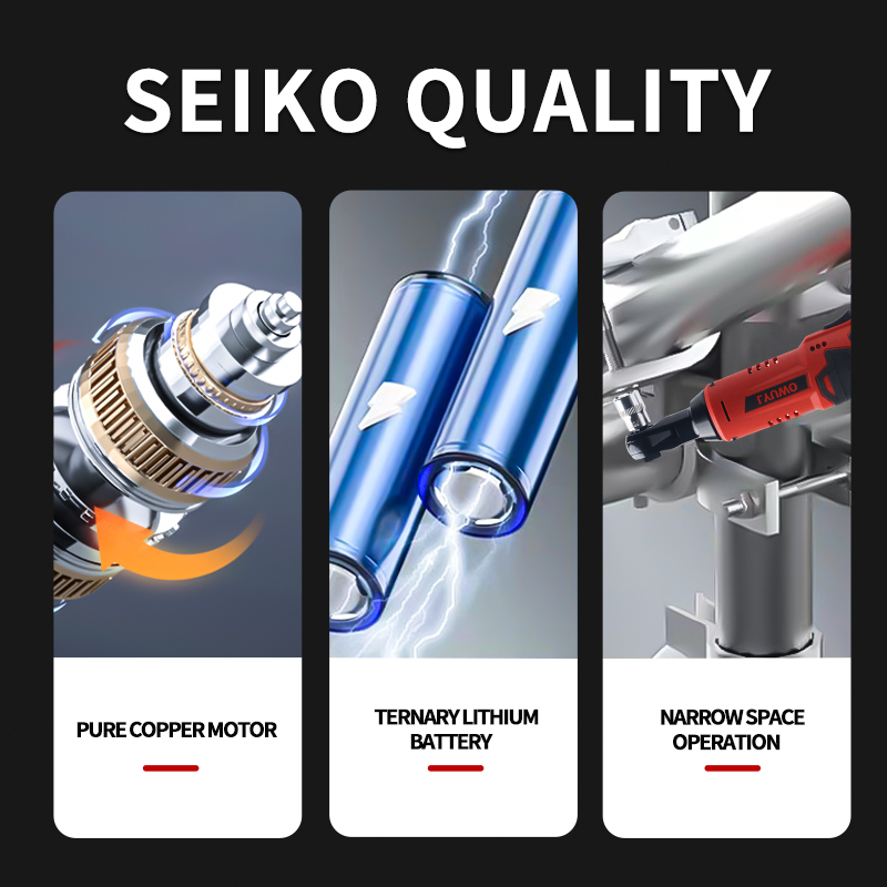LYUWO 3/8 akumulator elektrycz – Electric Screwdriver Rechargeable Usb recenzja i cena
